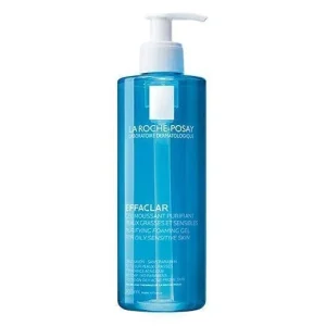 Lrp Effaclar Foam Cleanser 400Ml