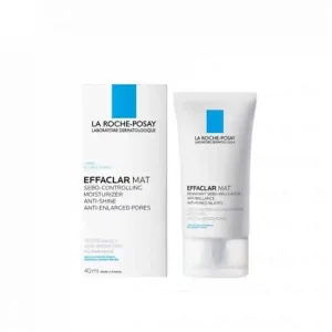 Lrp Effaclar Mat 40Ml
