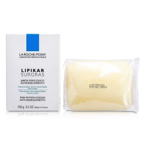 Lrp Lipikar Acne Bar 150Gm