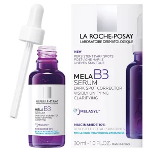 Lrp Mela B3 Serum 30Ml