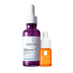 Lrp Niacinamide B9 Serum