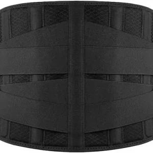 Lumbar Support Breathable X Large