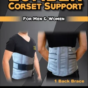Lumber Corset Medium Size