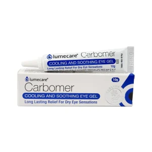 Lumecare Eye Gel
