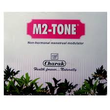 M2-Tone Tablets
