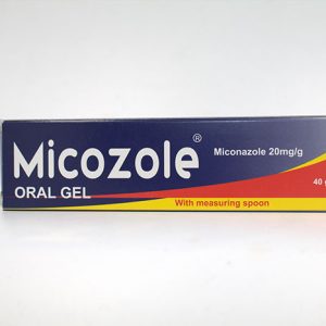 Micona Oral Gel 40G