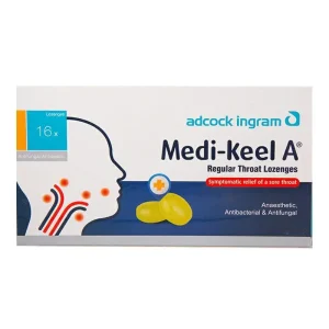 Medikeel Lozenges