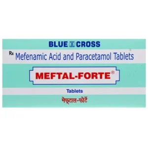 Meftal Forte Tablets