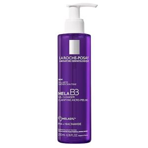 Mela B3 Gel Cleanser 200Ml