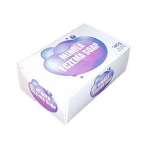 Minola Soap 100G