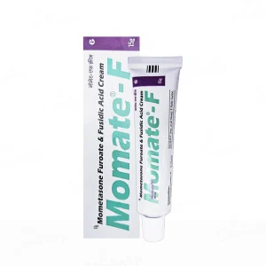 Momate F Cream 10Gm