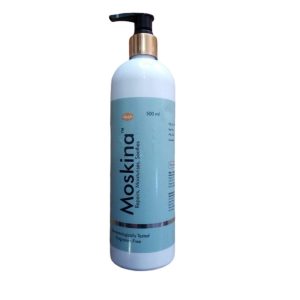 Moskina Lotion 500Ml