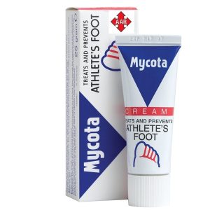 Mycota Cream 25Gm
