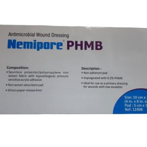 Nemipore Phmb 10Cm X 20Cm