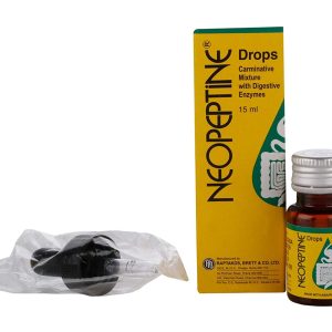 Neo Peptine Oral Drops