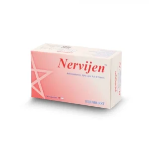Nervijen Capsules