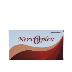 Nervoplex Tablets
