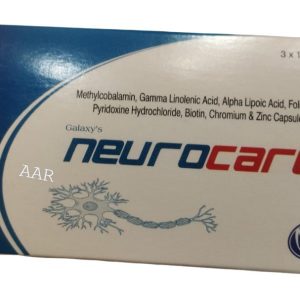 Neurocare Capsules
