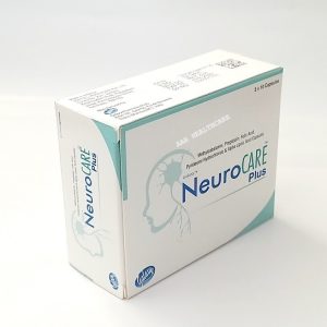 Neurocare Plus Capsules