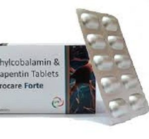 Neurocare Forte Tablets