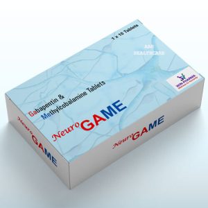 Neurogame Tablets