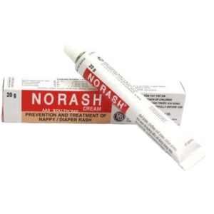 Norash Cream