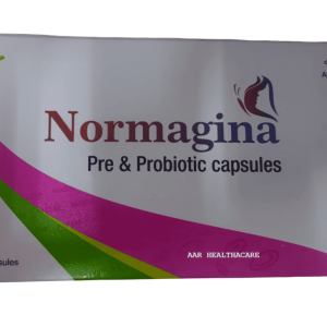 Normagina Capsules
