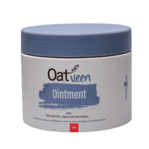 Oatveen Ointment 300Ml