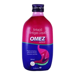 Omis Gel 200Ml