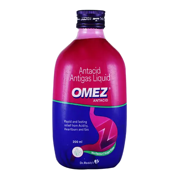 Omis Gel 200Ml