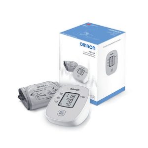 Omron M2 Blood Pressure Monitor