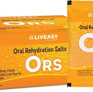 Oral Rehydration Satchets