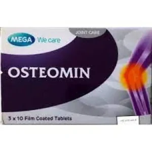 Osteomin Tablets