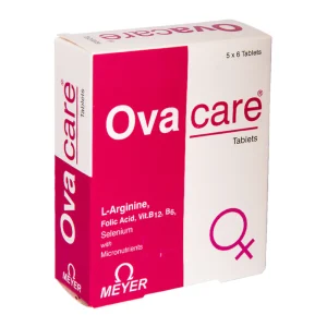 Ovacare Tablets