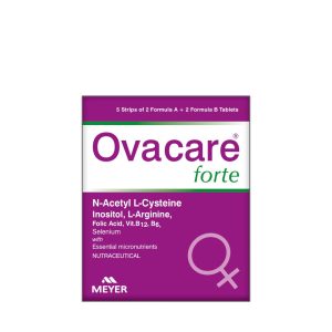 Ovacare Forte Tablets