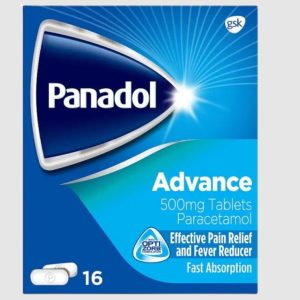 Panadol Advance Tablets
