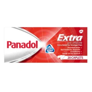 Panadol Extra 20S