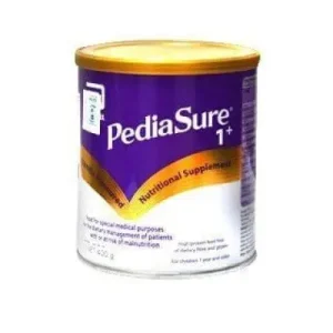 Pediasure Powder 400G