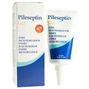 Pileseptin Gel 50Ml
