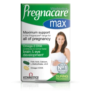 Pregnacare Max Tablets