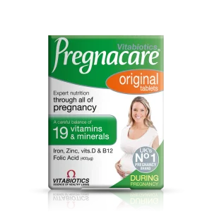 Pregnacare Tablets