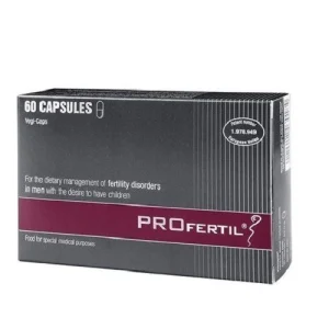 Profertil M Capsules