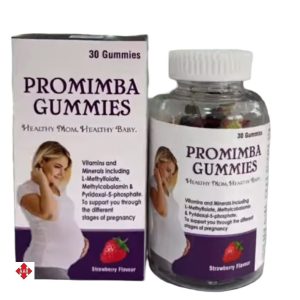Promimba Gummies