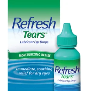 Refresh Tears 15Ml