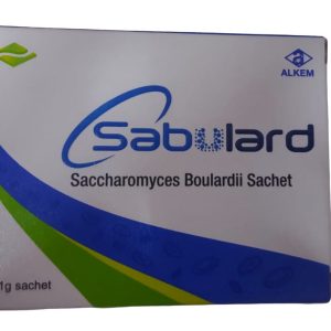 Sabulard Sachet