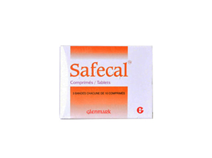 Safecal Tablets