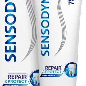 Sensodyne Repair And Protect 75Ml