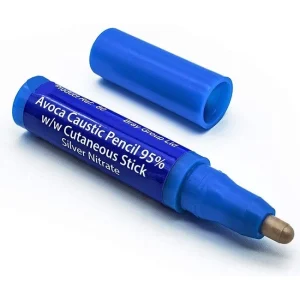 Silver Nitrate 95% Pencil