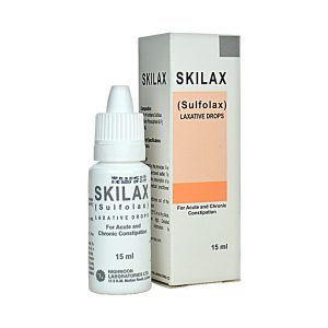 Skilax Drops 15Ml
