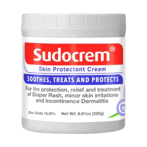 Sudocream 250Gm